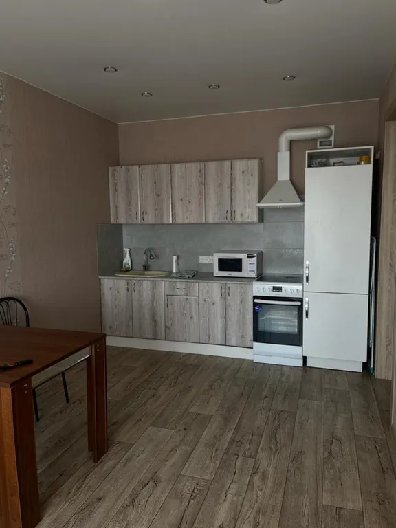 Квартира Комфортна квартира на мнтк — Иркутск