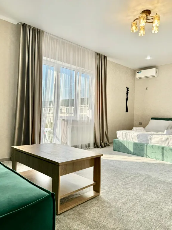 Квартира Комната — Кучугуры