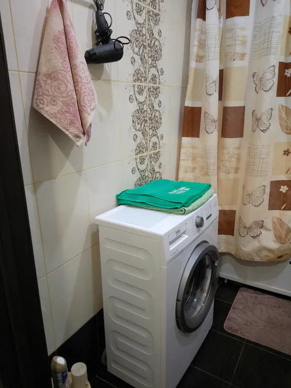 Уютная квартира в самом центре города на первом этаже с евро ремонтом