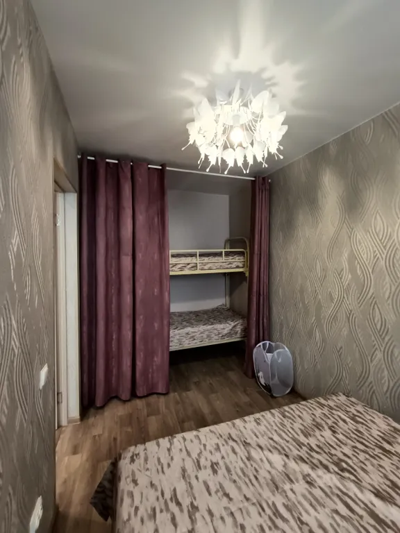 Домашний уют