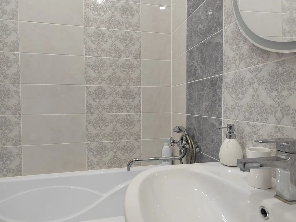 Комфортная новая квартира