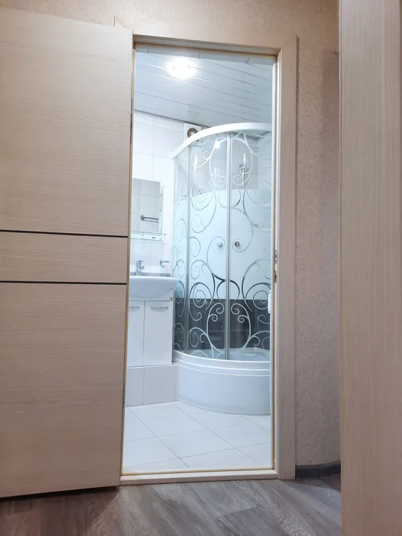 Уютная 2-комнатная в центре города