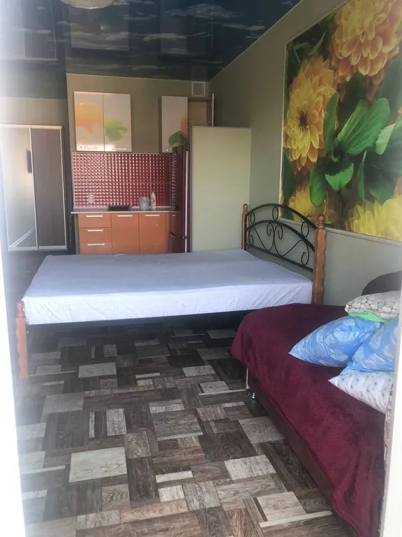 Квартира Комната — Судак