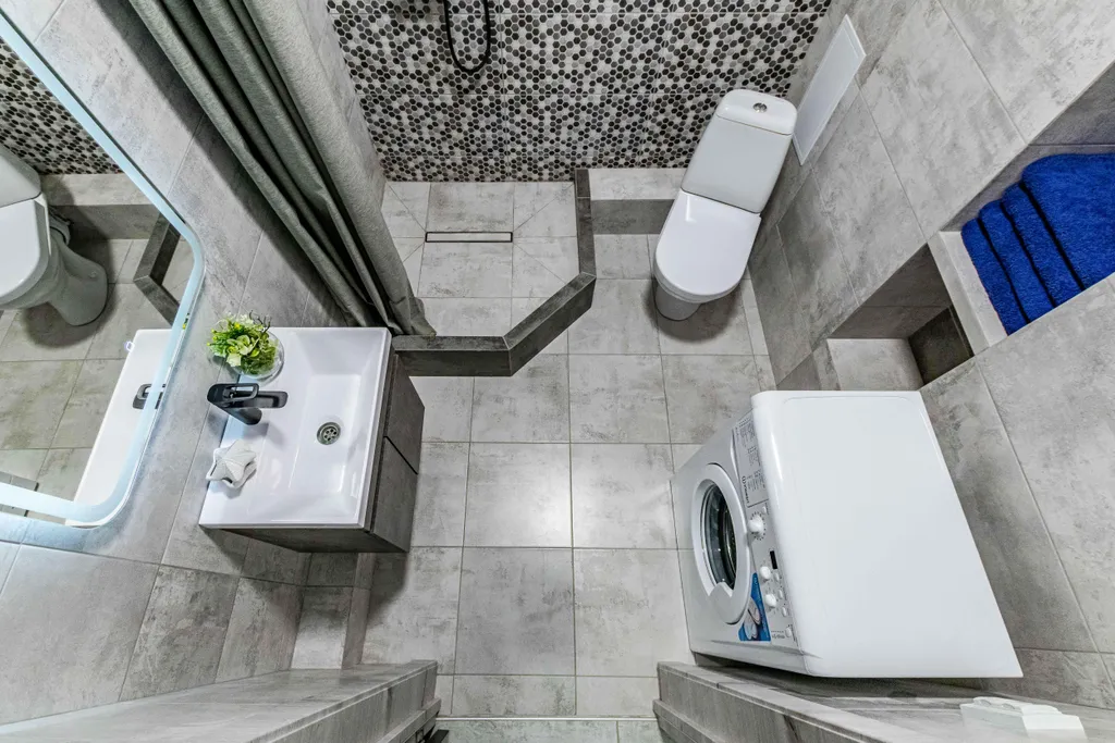 Уютная студия в ЖК Успенский Смарт