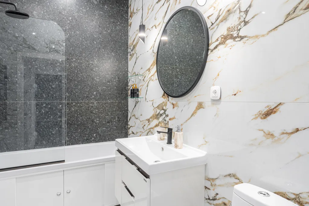 Дом в Ласкино-Парк