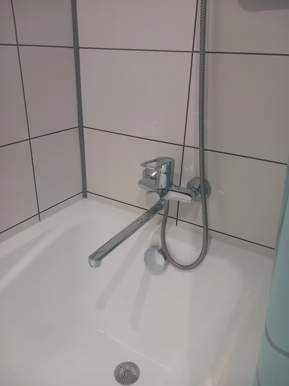 Двухкомнатная квартира у трассы М4