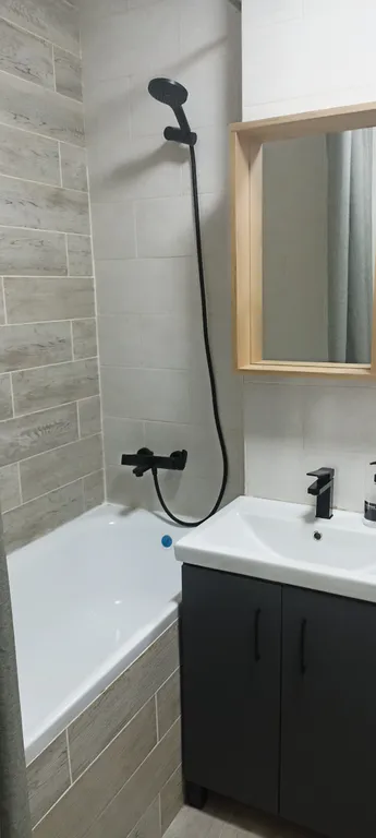 Уютная квартира с удобным выездом на Пятницкое шоссе