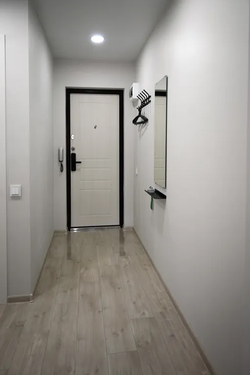 АМ Апартаменты в Хосте