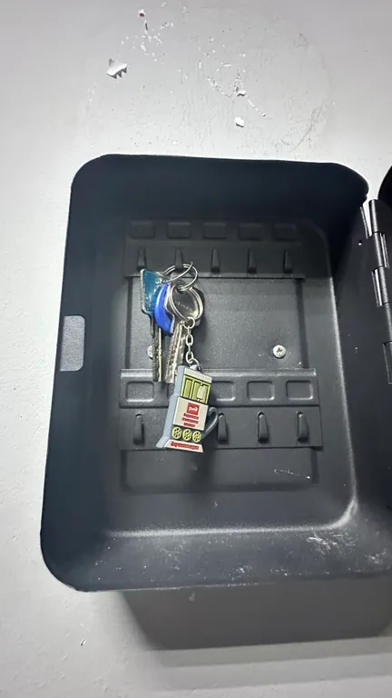 Квартира в Балашихе в Венецианском стиле