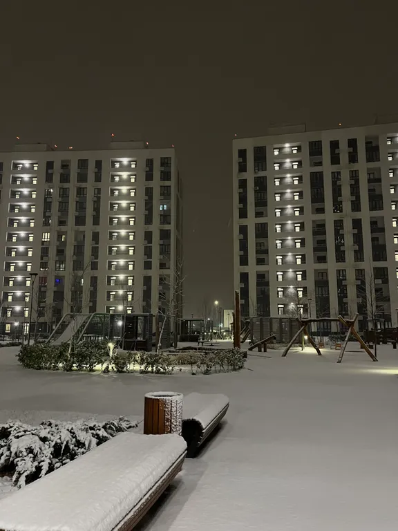 Квартира Уютная квартира в развитом районе Прикубанско округа — Краснодар