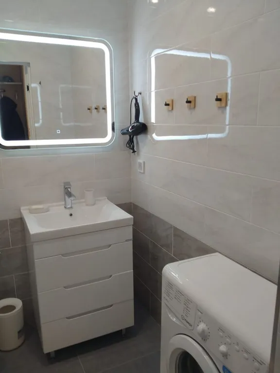 Студия у моря