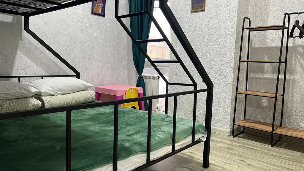 Квартира Комната — аренда посуточно в Саратов