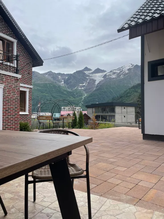 4-комнатный Дом