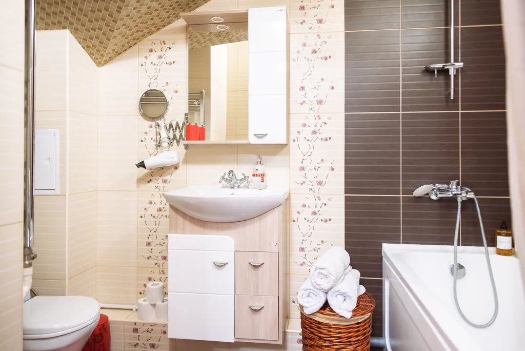 Квартира на крыше