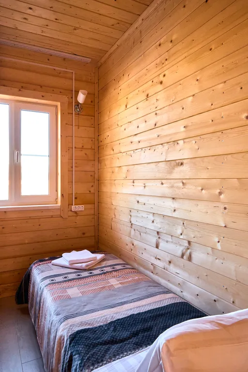 Коттедж Уютный домик в 7 минутах от Дивеево — Дивеево