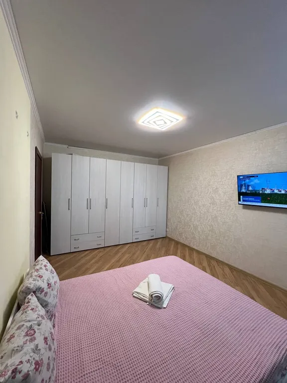 Квартира в районе аква парка и детской больницы