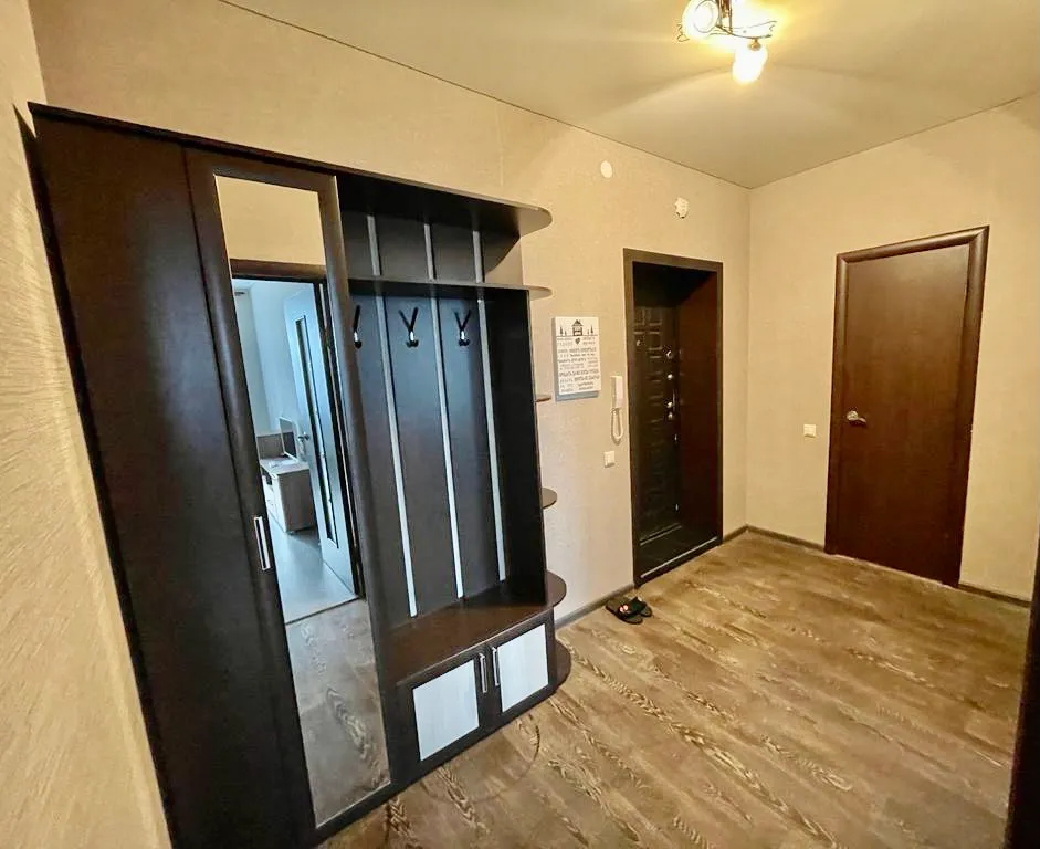 Квартира у бассейна Аквамарин