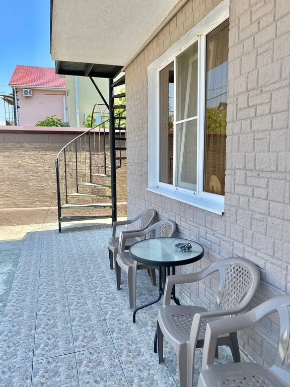 Квартира Комната — Сириус