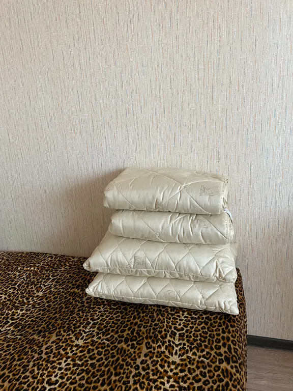 Маленькая дружелюбная студия