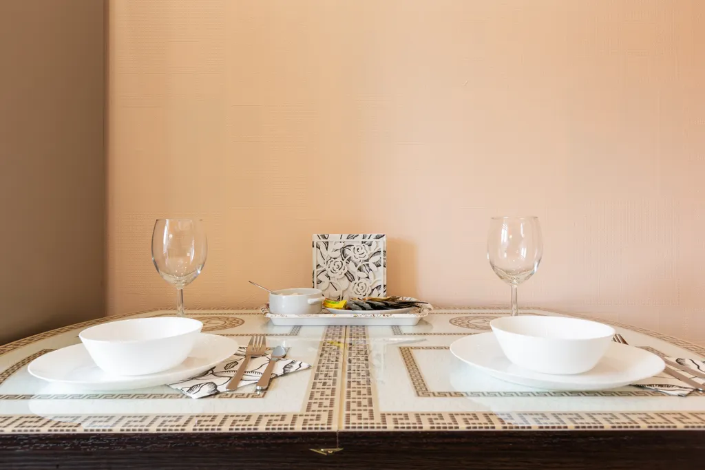 Квартира 2-комнатная Квартира — Москва