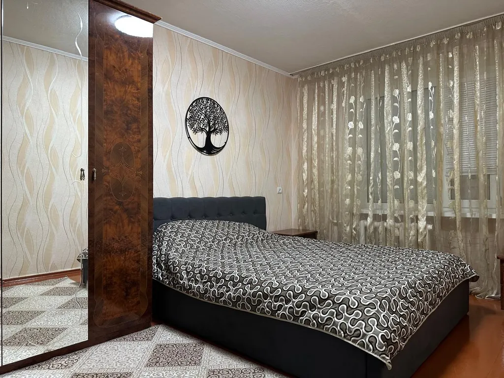 Уютная 2-х комнатная квартира