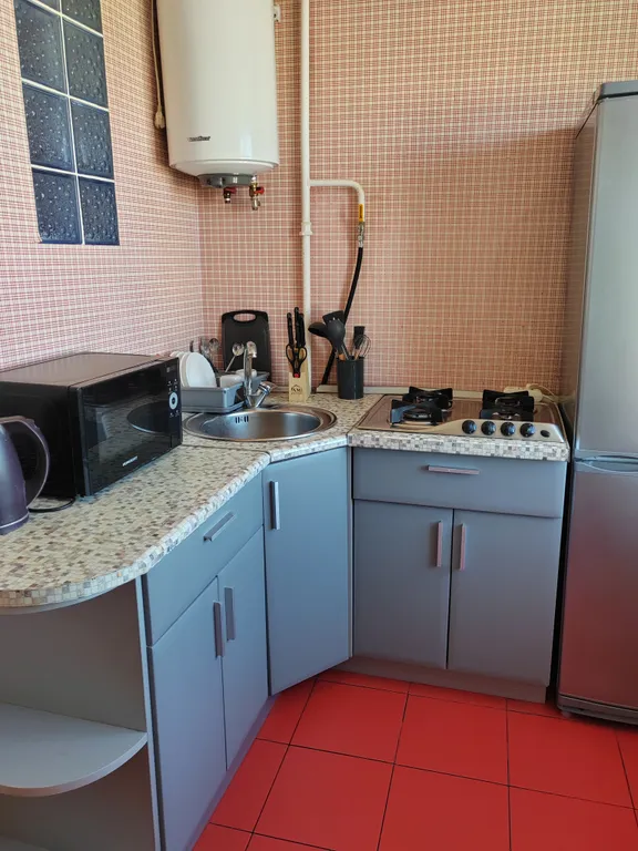 Квартира в центре города с шикарным видом на Площадь Победы