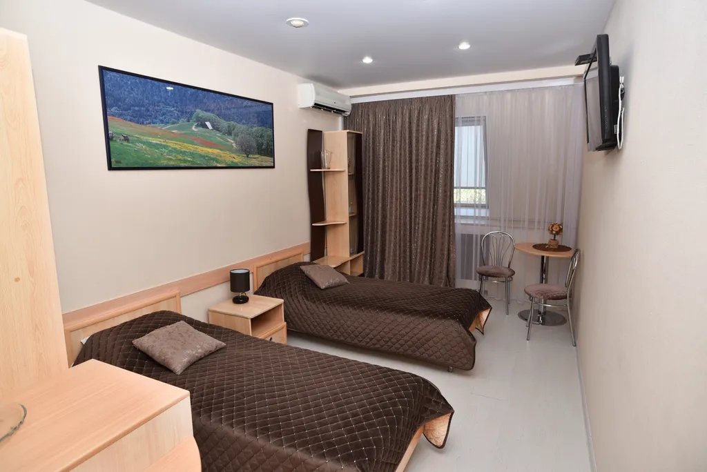 Квартира Комната — аренда посуточно в Минеральные Воды