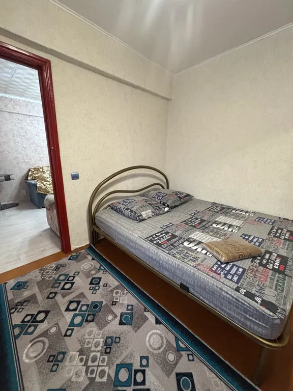 Уютная квартира в самом центре города