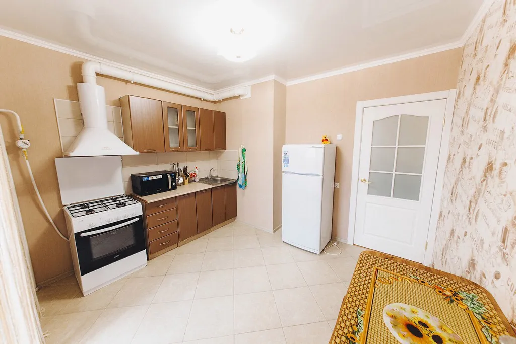 Двухкомнатная квартира в Мозыре