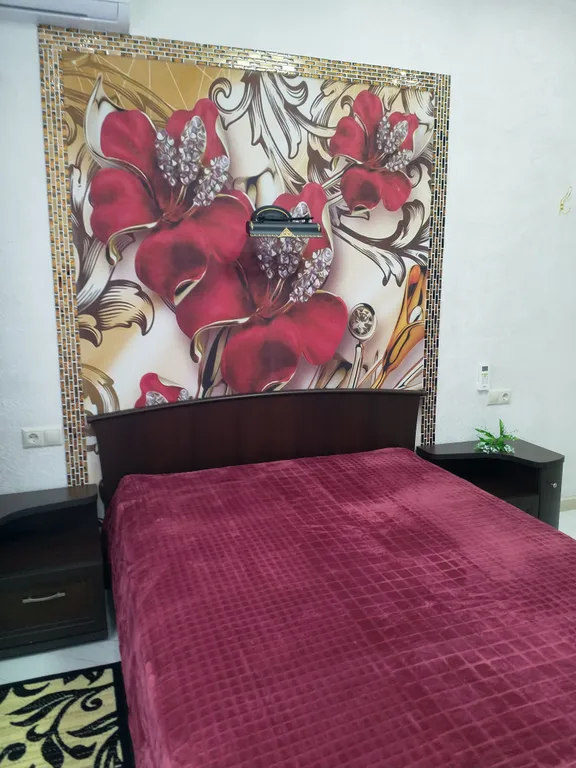 Тихое место, все рядом