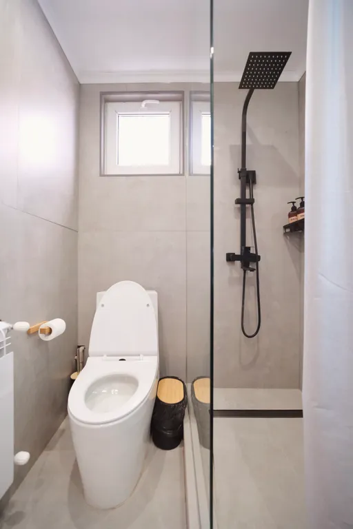 Двухэтажный дом с кухней 4