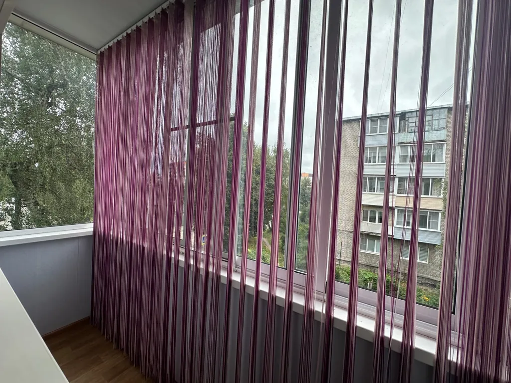 1-комнатная квартира рядом Рязанская ВДНХ