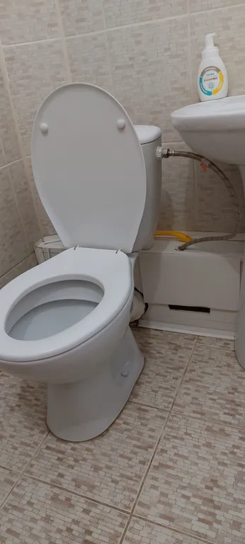 Квартира Уютная квартира в самом центре — Севастополь