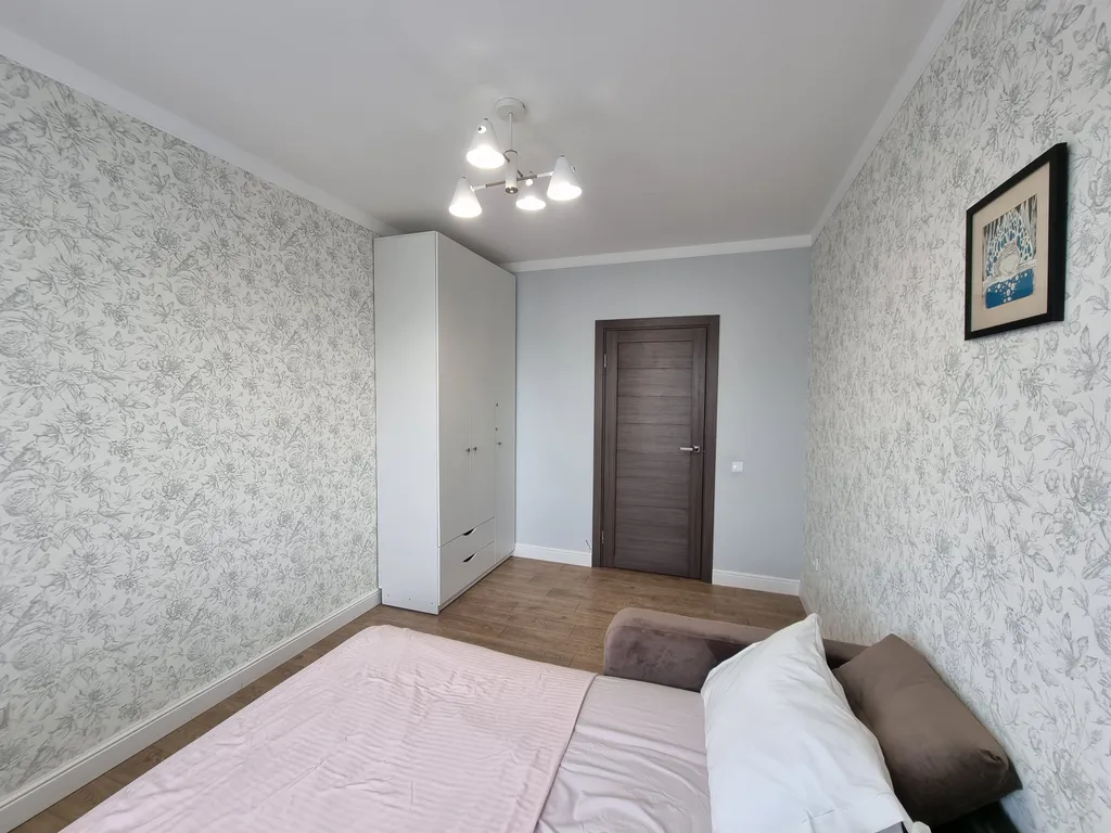 Уютная квартира на Плевицкой