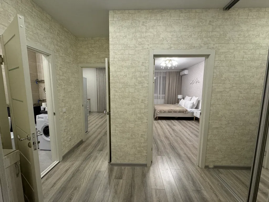 Уютная квартира Эльбрус