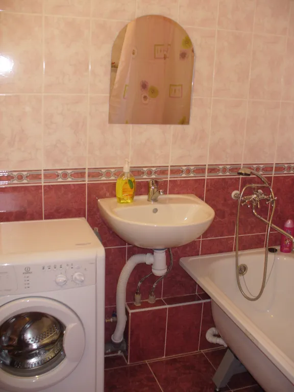 Квартира 1-комнатная Квартира — Краснодар