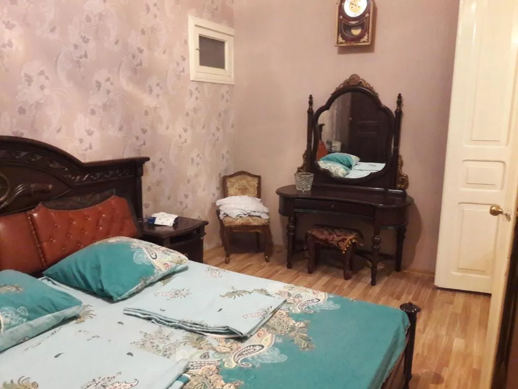 Старый центр с 3 спальнями