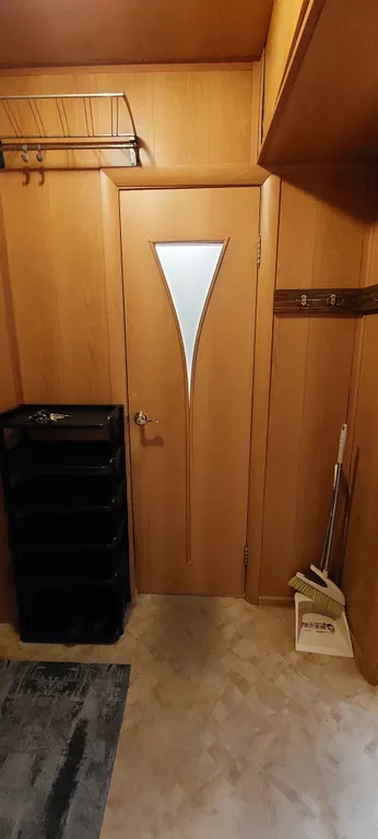 Уютная квартира в районе Большой медведицы