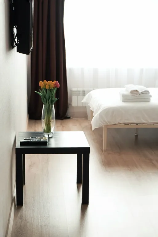 Квартира Бруклин — аренда посуточно в Аксай