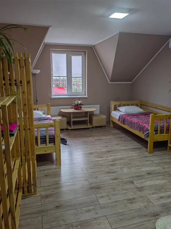 Квартира Комната — аренда посуточно в Кропоткин