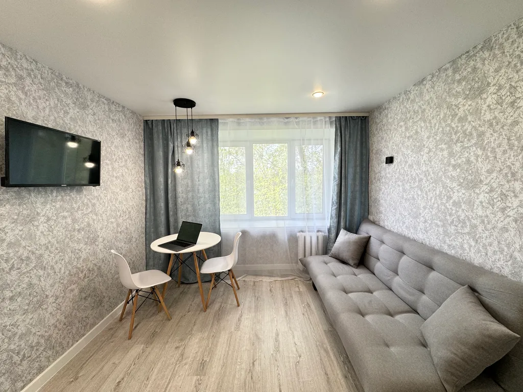 Номер, студия люкс, центр в пешей доступности, метро