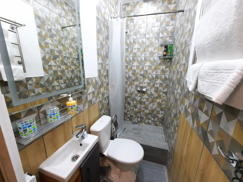 Квартира Квартира Студия в Академическом у Ленты — Екатеринбург