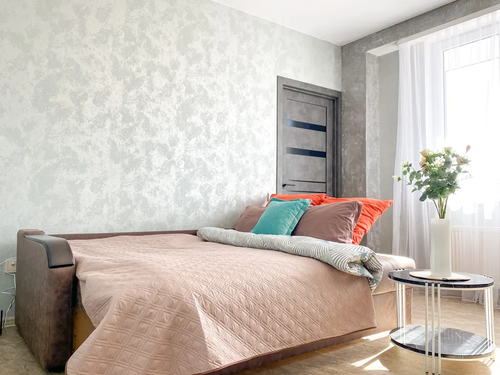 Квартира Стильная квартира — Севастополь