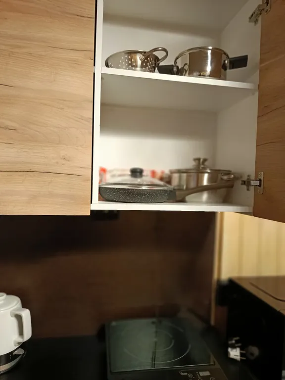 Уютный домик за городом