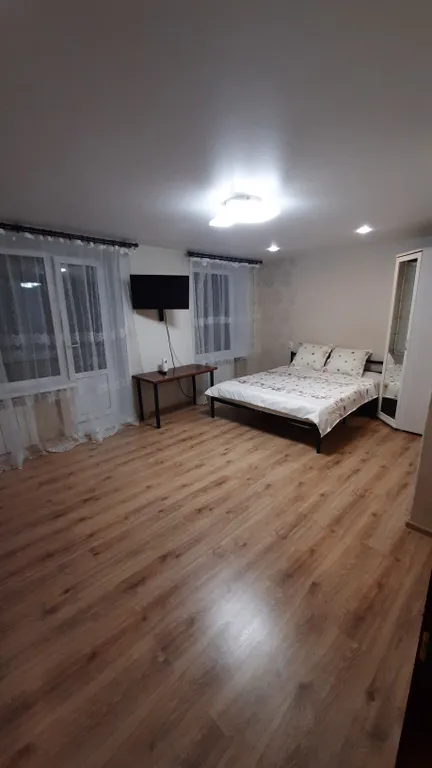 Квартира Уютная квартира — Пушкин