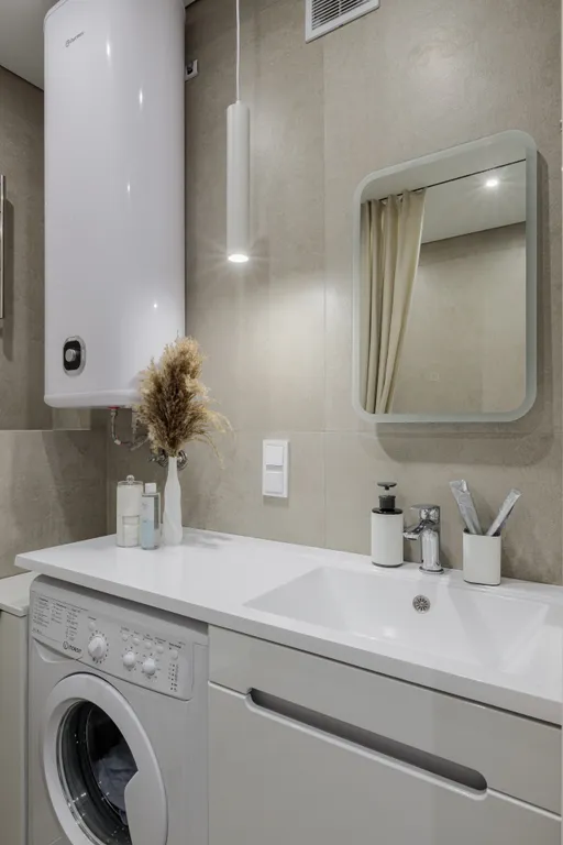 Нойя - новая квартира от merino home!