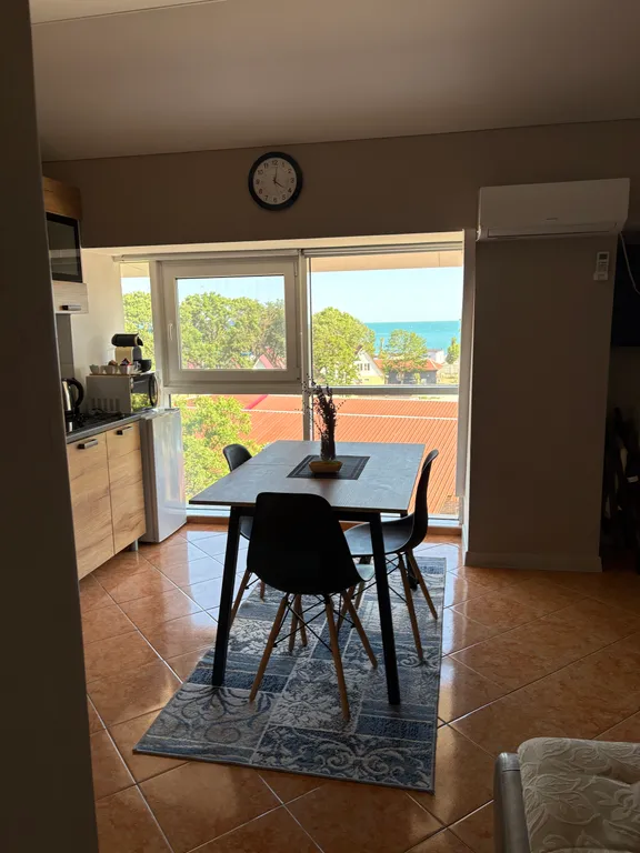 Квартира Квартира на чёрном море — Южная Озереевка