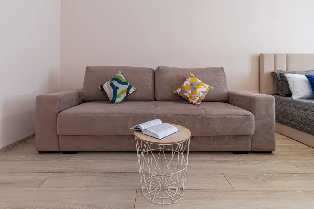 Квартира Квартира Парк и Стадион | 1 комн | 14 этаж — Краснодар