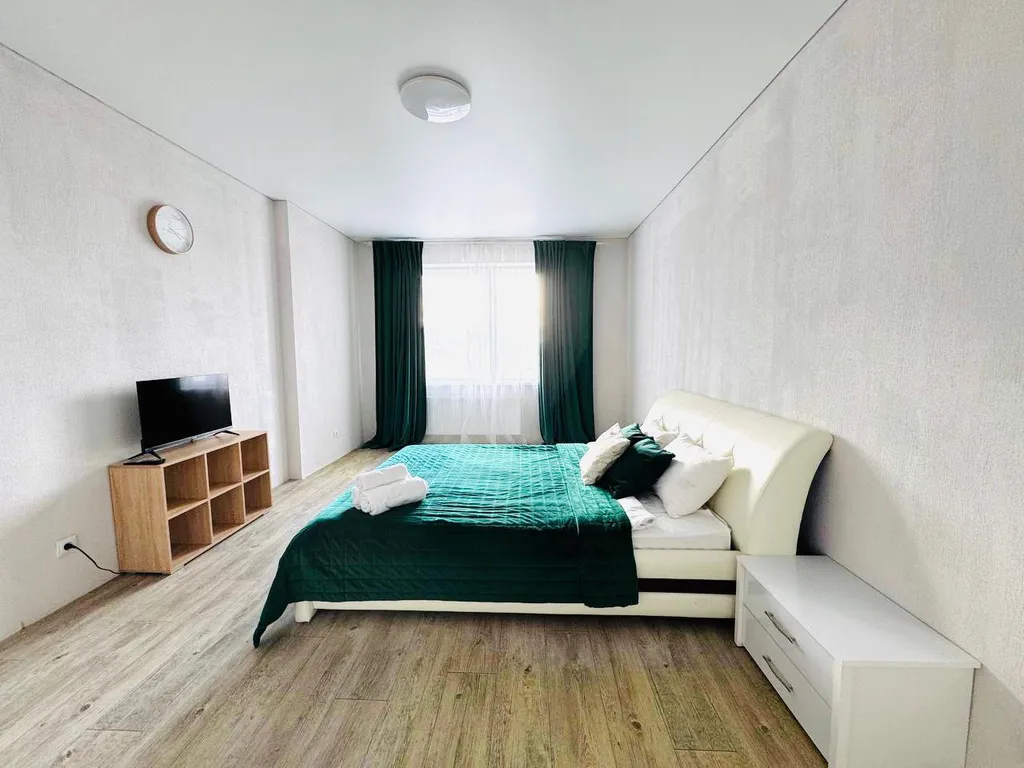 Квартира Квартира с видом на горы — Красноярск