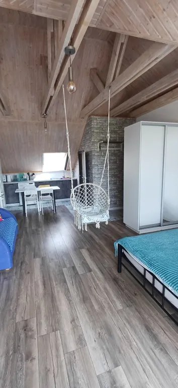 Коттедж Уютный дом на берегу реки рядом с центром — аренда посуточно в Крымск